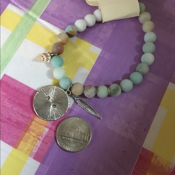 🆕New Home is where the beach is bracelet - Picture 4 of 6